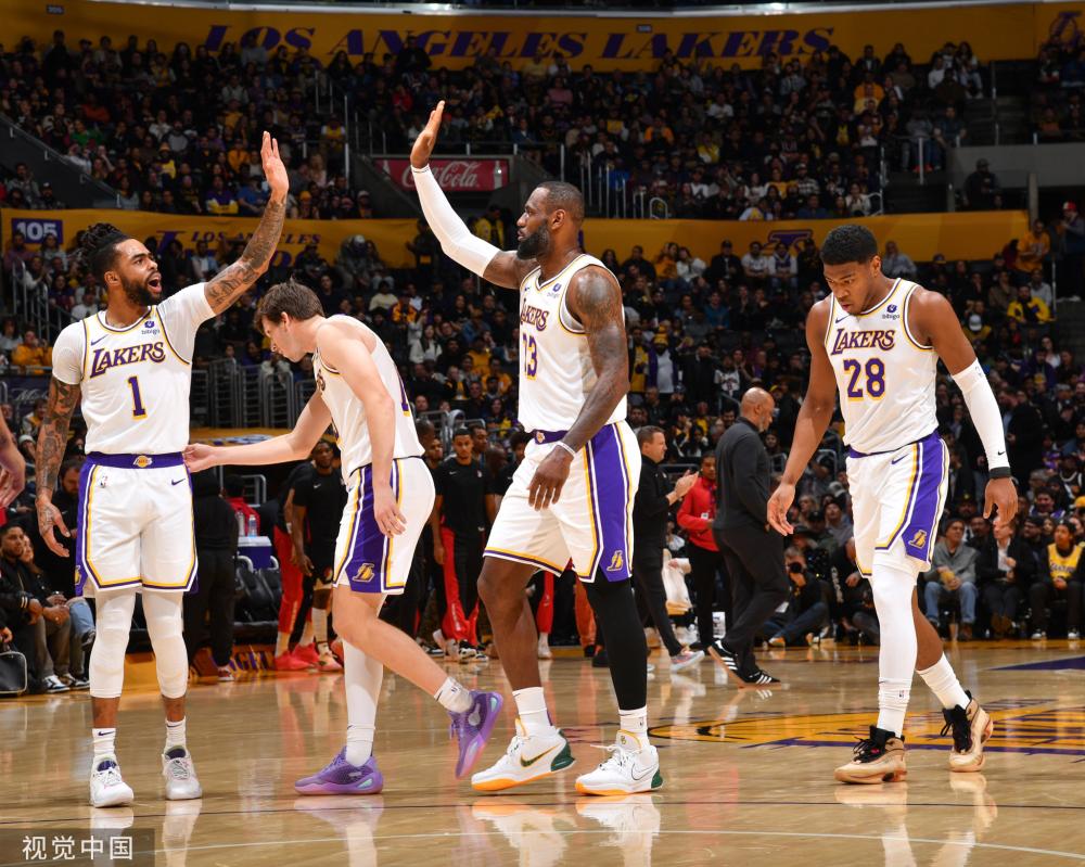 在五大联赛 在五大联赛